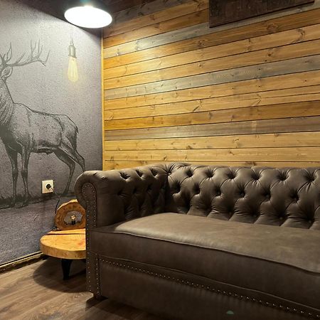 The Forest Villa Боровец Екстер'єр фото