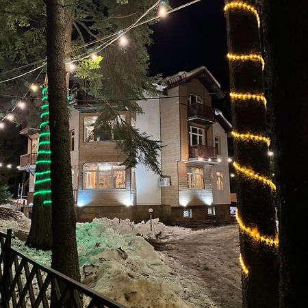 The Forest Villa Боровец Екстер'єр фото