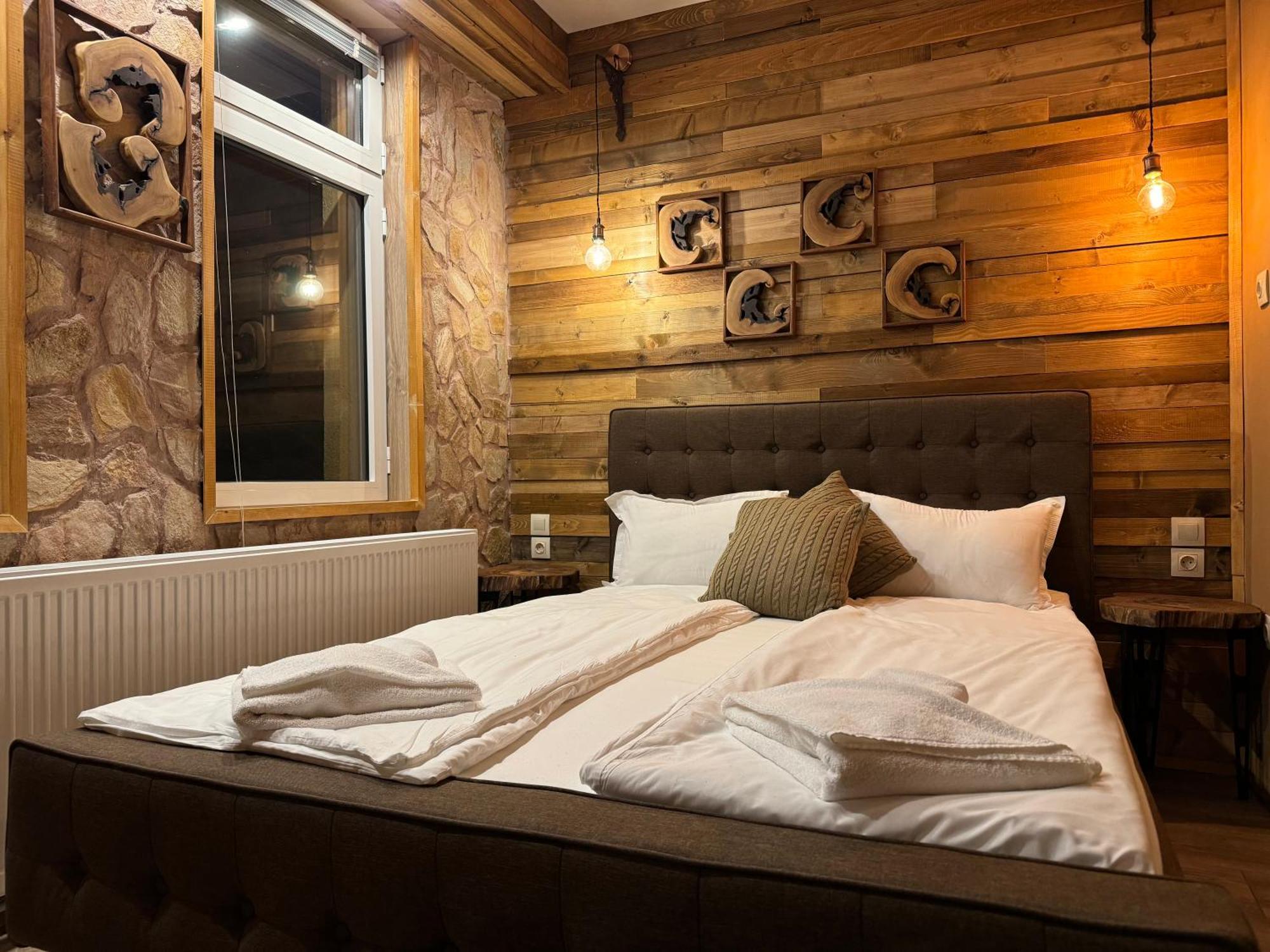 The Forest Villa Боровец Екстер'єр фото