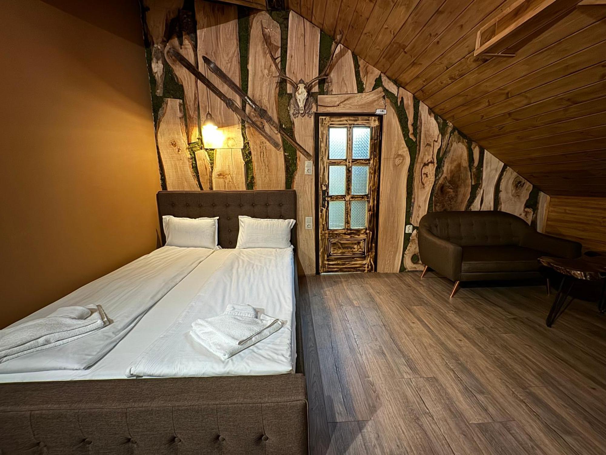 The Forest Villa Боровец Екстер'єр фото
