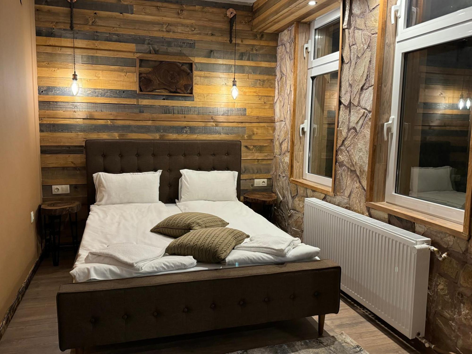 The Forest Villa Боровец Екстер'єр фото