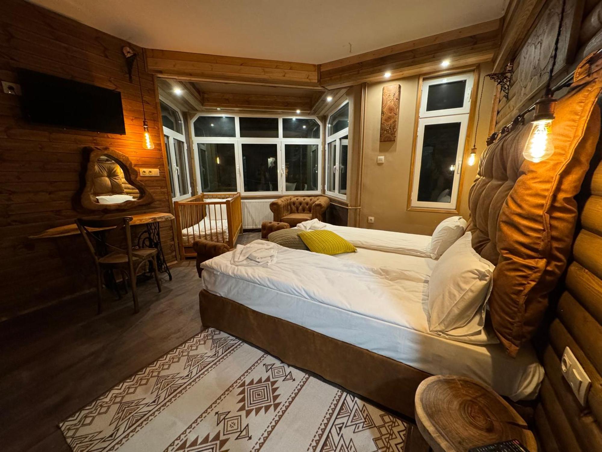 The Forest Villa Боровец Екстер'єр фото