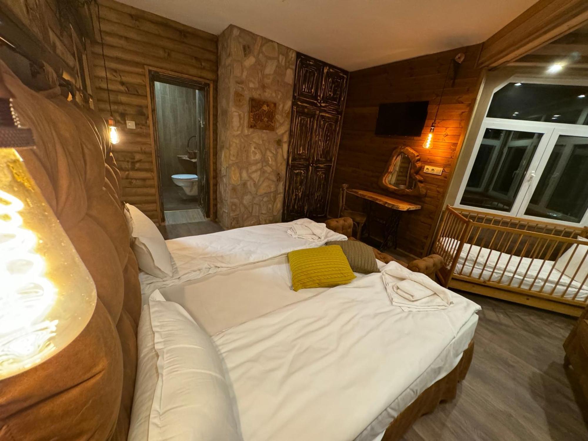The Forest Villa Боровец Екстер'єр фото