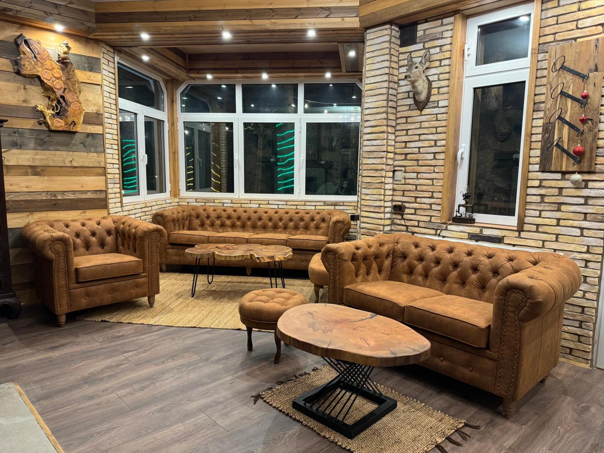 The Forest Villa Боровец Екстер'єр фото