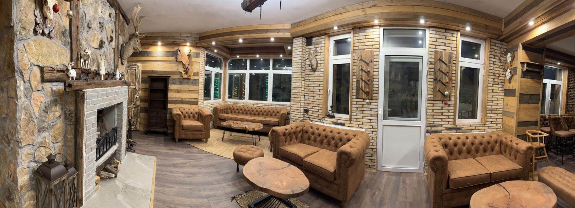 The Forest Villa Боровец Екстер'єр фото