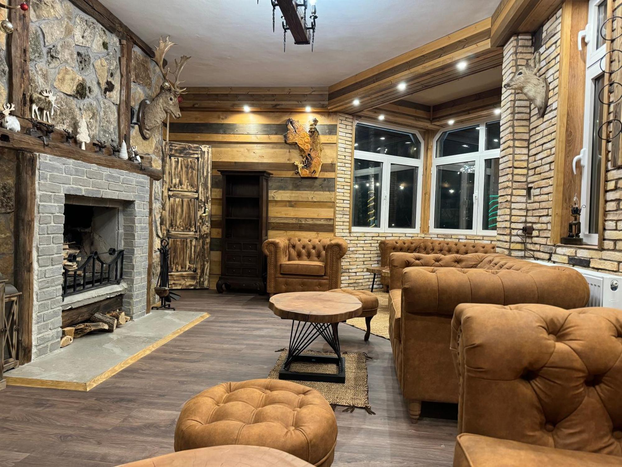 The Forest Villa Боровец Екстер'єр фото