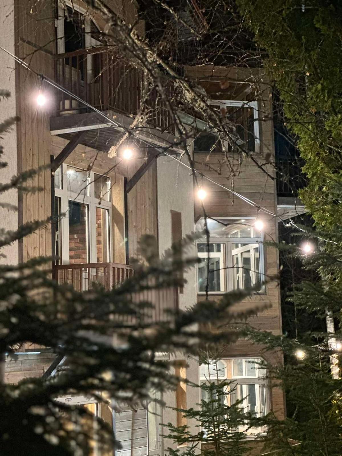 The Forest Villa Боровец Екстер'єр фото