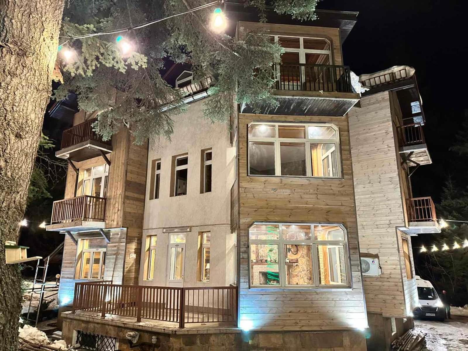 The Forest Villa Боровец Екстер'єр фото