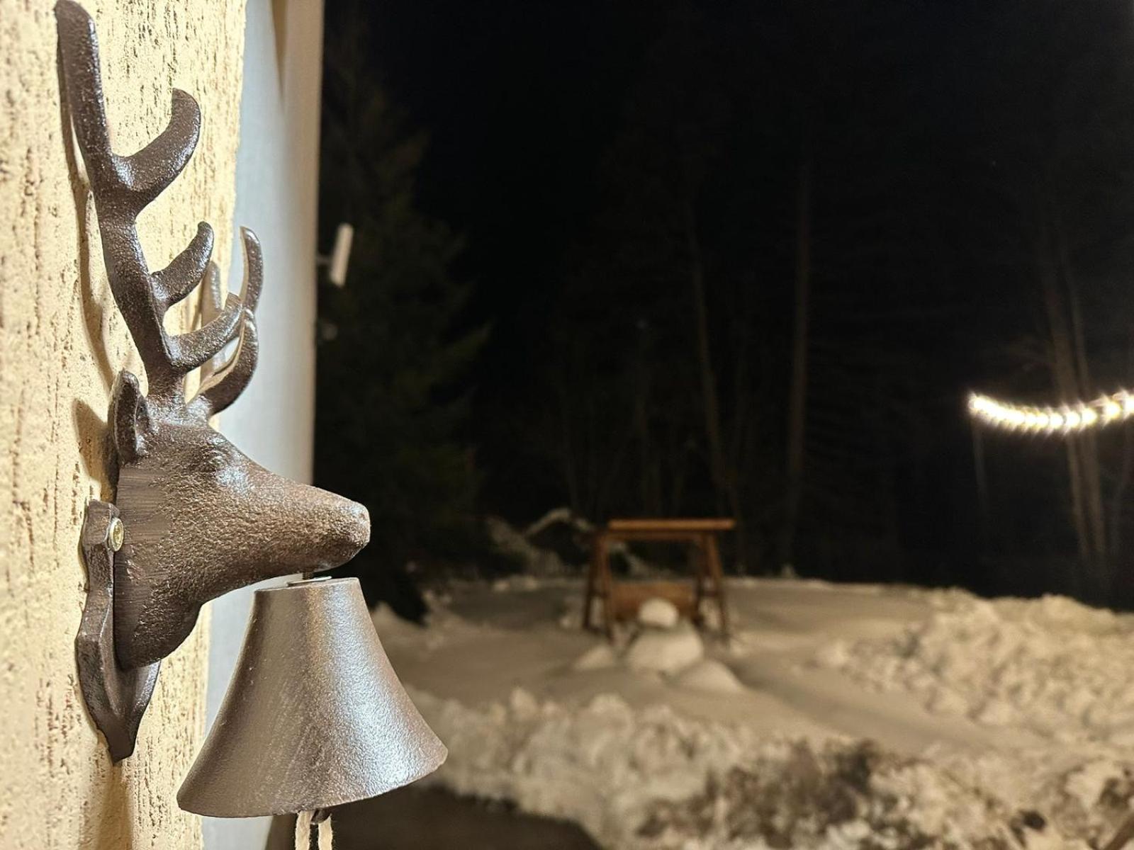 The Forest Villa Боровец Екстер'єр фото