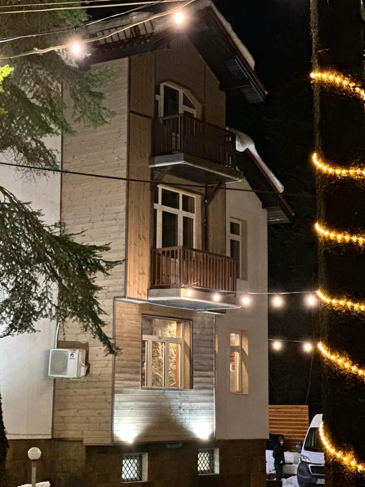 The Forest Villa Боровец Екстер'єр фото