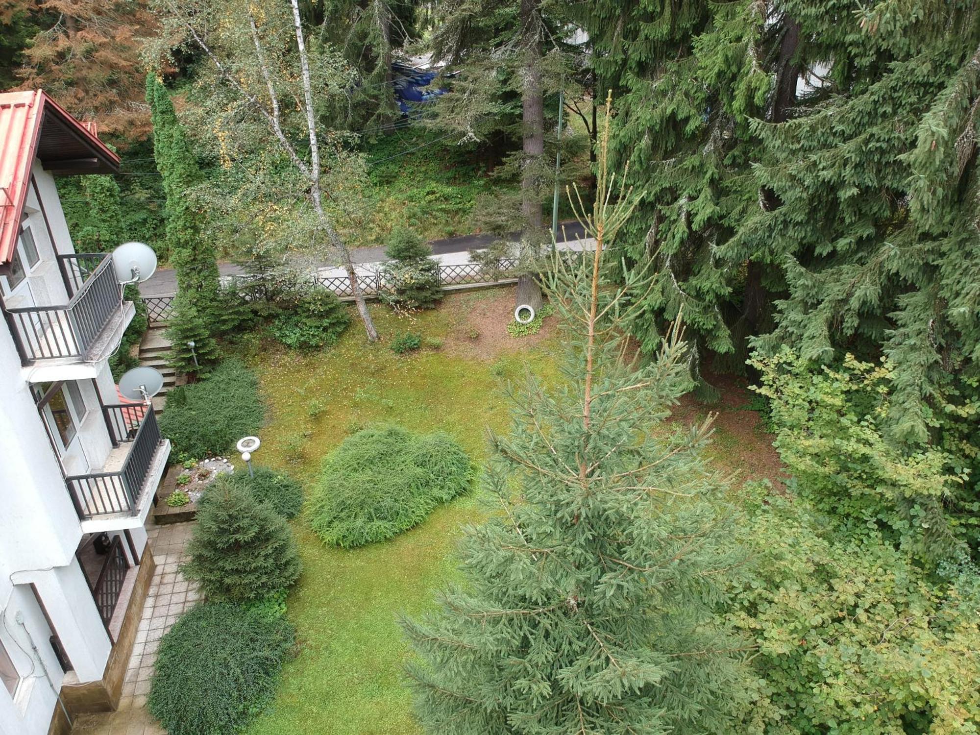 The Forest Villa Боровец Екстер'єр фото