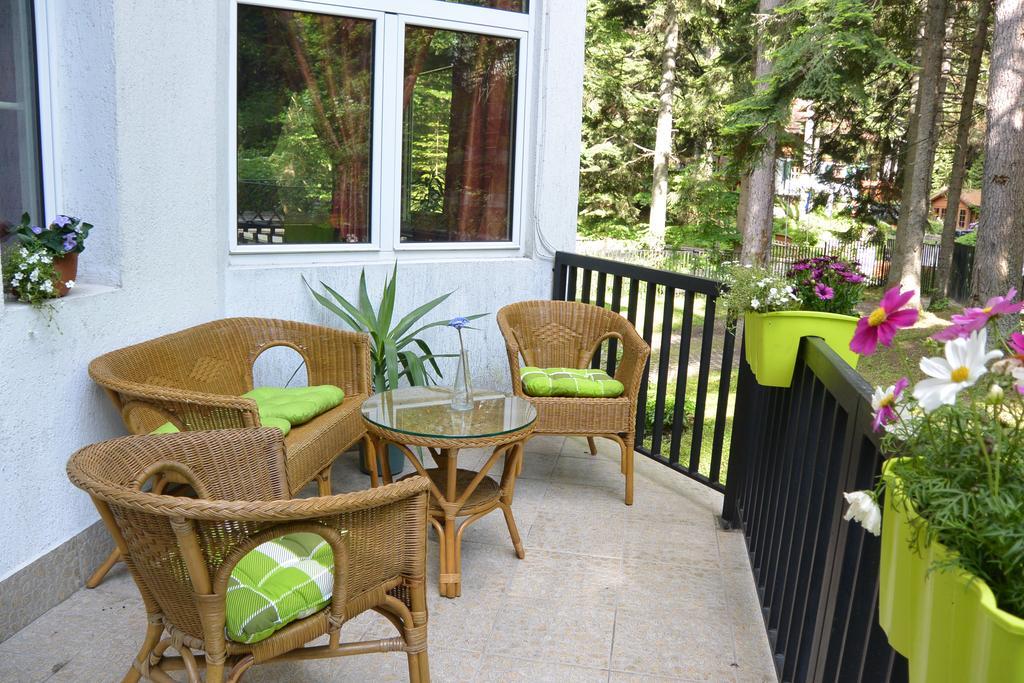 The Forest Villa Боровец Екстер'єр фото